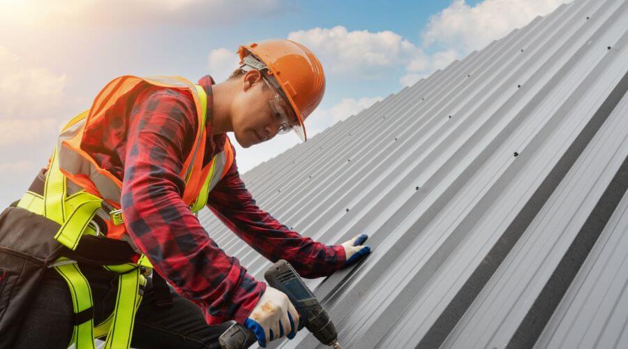 GAF warranty roofing in Young America, MN